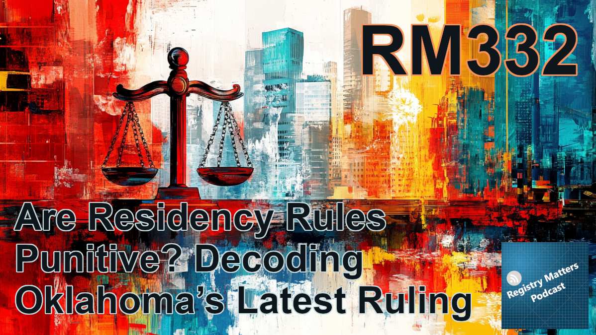 RM332: Are Residency Rules Punitive? Decoding Oklahoma’s Latest Ruling